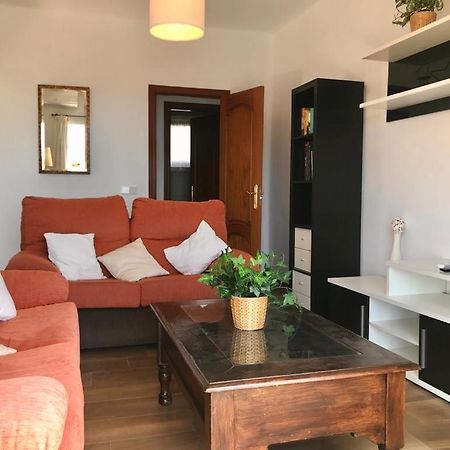 Pedregalejo I & Private Terrace By Ele Apartments Malaga Ngoại thất bức ảnh