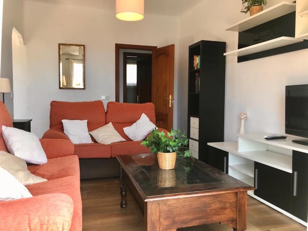 Pedregalejo I & Private Terrace By Ele Apartments Malaga Ngoại thất bức ảnh
