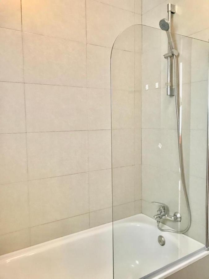 Pedregalejo I & Private Terrace By Ele Apartments Malaga Ngoại thất bức ảnh