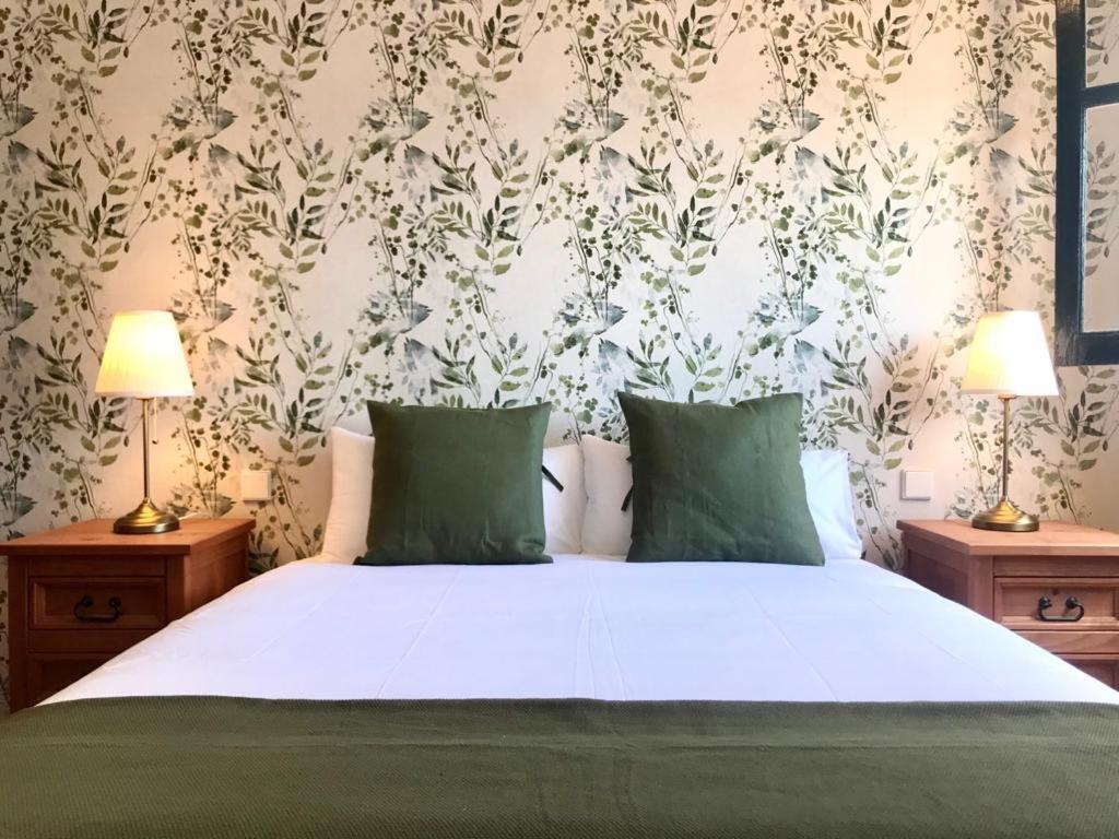 Pedregalejo I & Private Terrace By Ele Apartments Malaga Ngoại thất bức ảnh