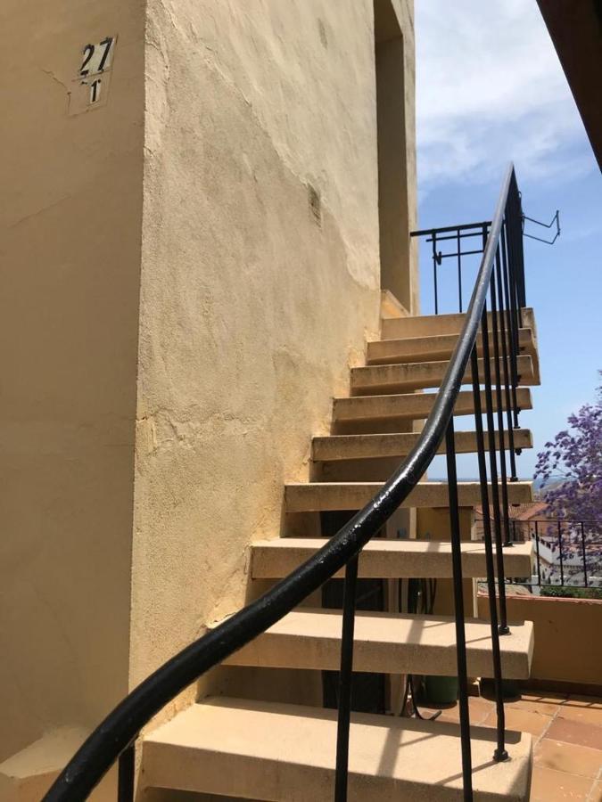Pedregalejo I & Private Terrace By Ele Apartments Malaga Ngoại thất bức ảnh